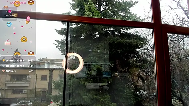 Sassy_Teen live sex cam