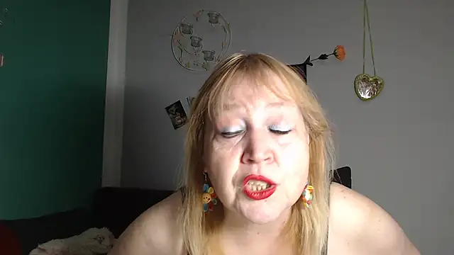 Blasflittchen webcam