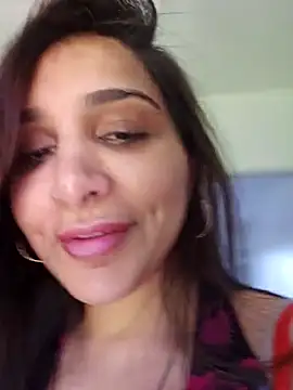 AfghanPrincess webcam