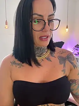Anny_Fetish webcam