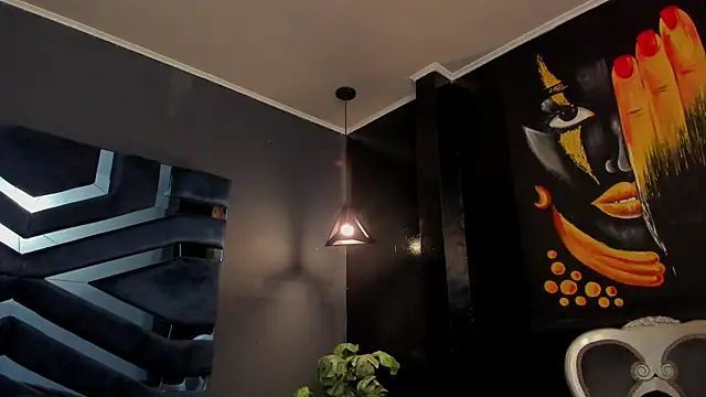 Johan_Williams_07 webcam