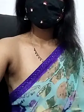 Triveni-Lovely webcam