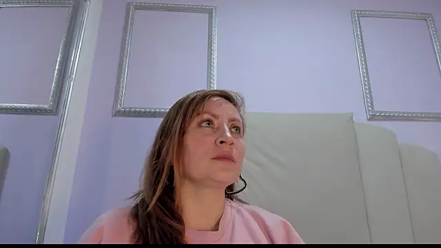 Grettel-ramirez webcam