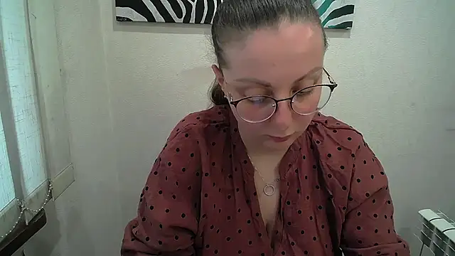 _Annabelle_Lee webcam