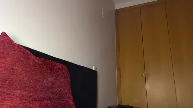 xxSexPrincexx webcam