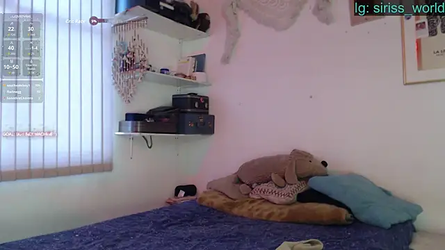 Siriss_boyrag webcam