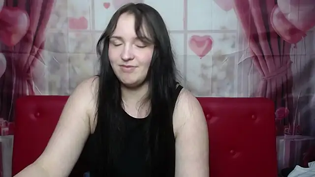 IsabelBlackberry webcam