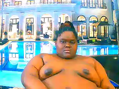 EbonyHotBuns webcam
