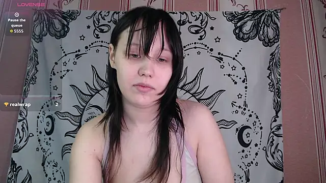 Thighswithspikes webcam