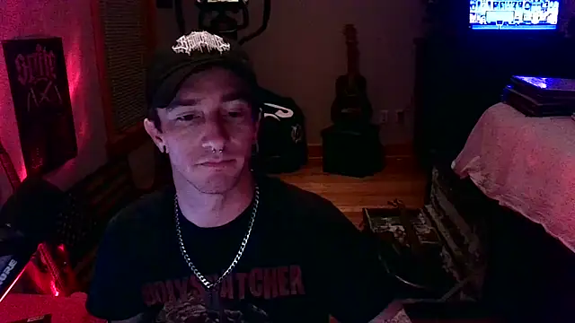 LEVIATHANX666 webcam