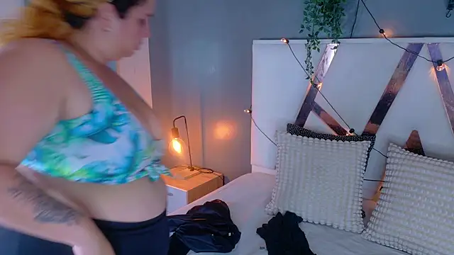 JenaCooper_ webcam