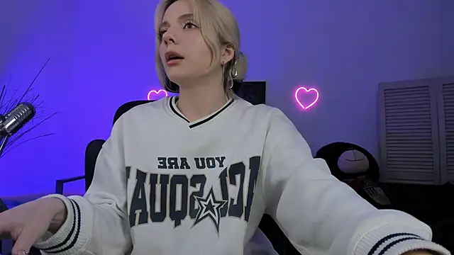 AuroraWrenfield webcam