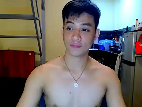 AsianCUMQUICKLY webcam