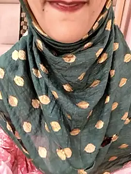 Indian-Aleena webcam