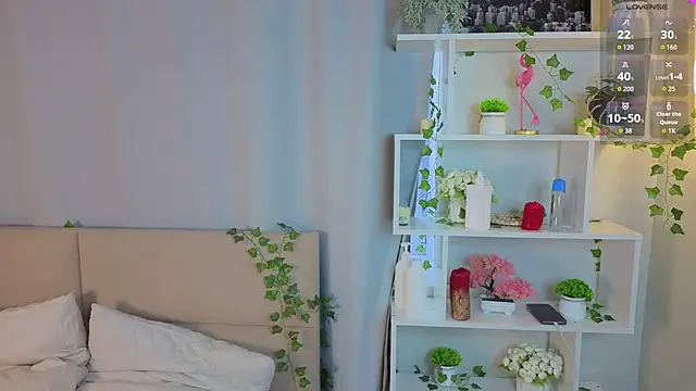 RoseliaLocatelli webcam