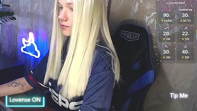 Shiny_Victoria webcam