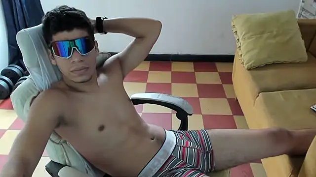 Andres_sant_ webcam