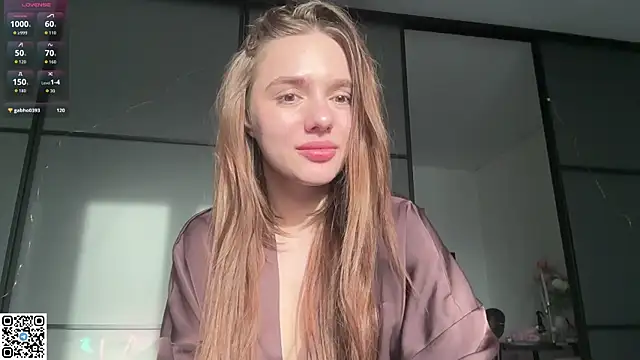 AliceBloomxxx webcam