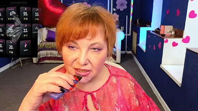 Kira_Kingsley webcam