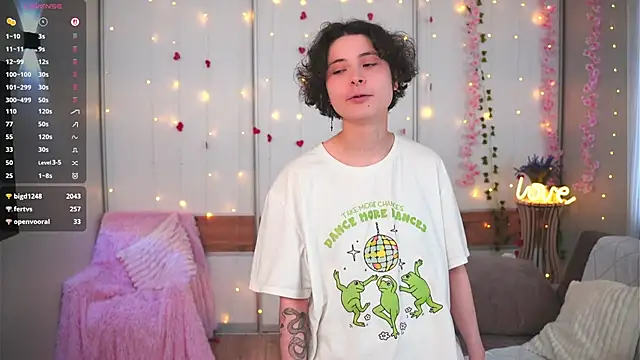 JazminViehman webcam