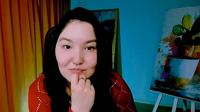 CamilaMartiez webcam