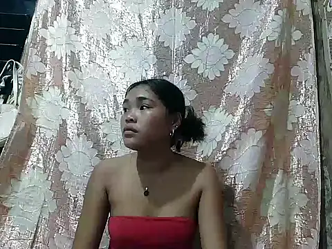 AsianPinay18 webcam