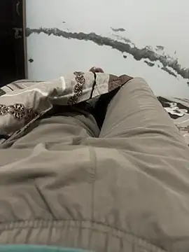 roymustang010 webcam