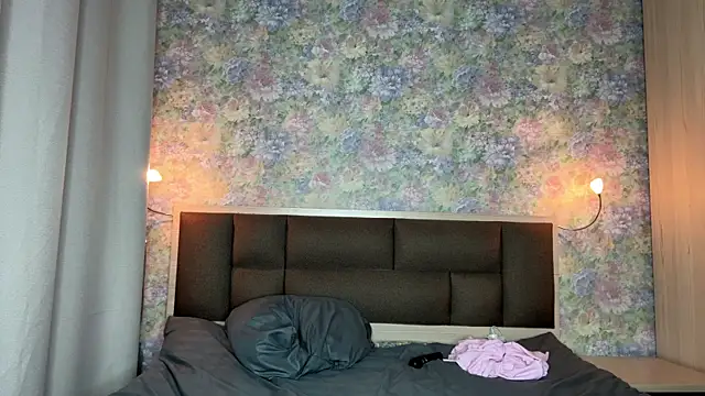 loradavi - LoraDavi's free webcam