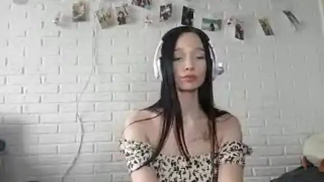 VanettaHartong webcam