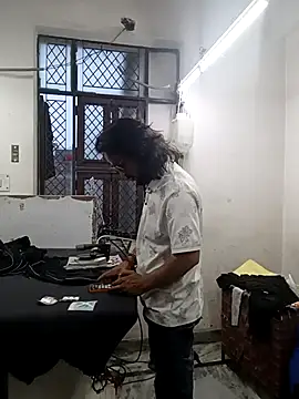 KumarSilencesex21 webcam