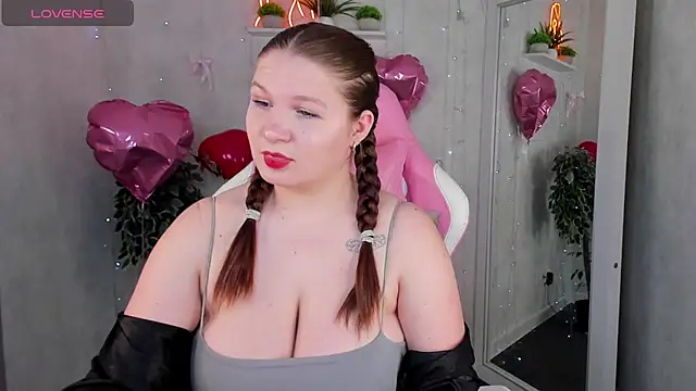 Virginia_Robinson webcam