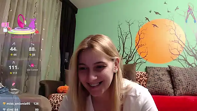 lovingfeetheels webcam