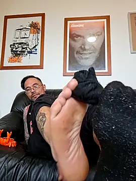 Mr_Graffitimile webcam