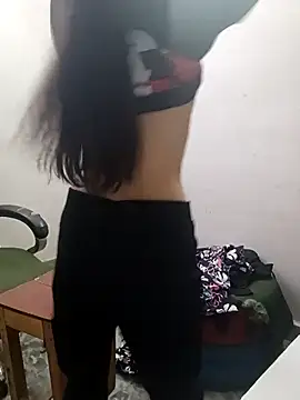 KumarSilencesex21's live cam