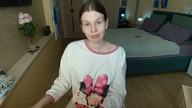 ReginaSparkle webcam