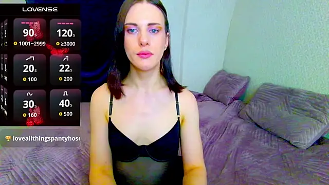 Nicole_Redfields webcam