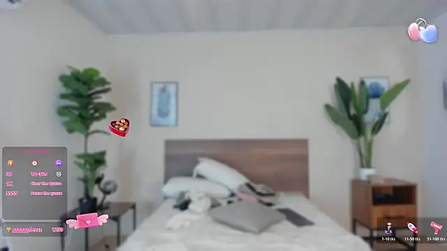 Niicol_Jenner webcam