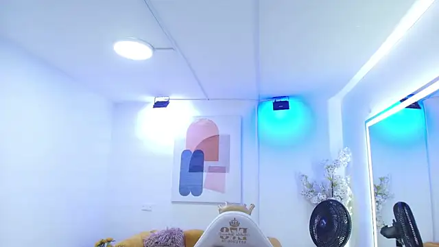 Anastasiia_rouse webcam