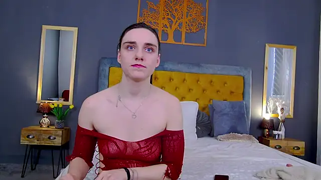 Jessica_White_ webcam