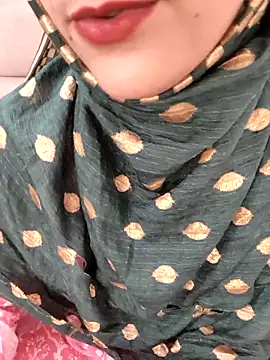 Indian-Aleena webcam