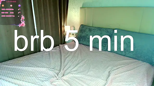 katerine_Monroe webcam