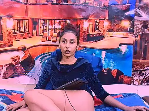 indiansexybutt - IndianSexyButt's free webcam - UK Sex Cams