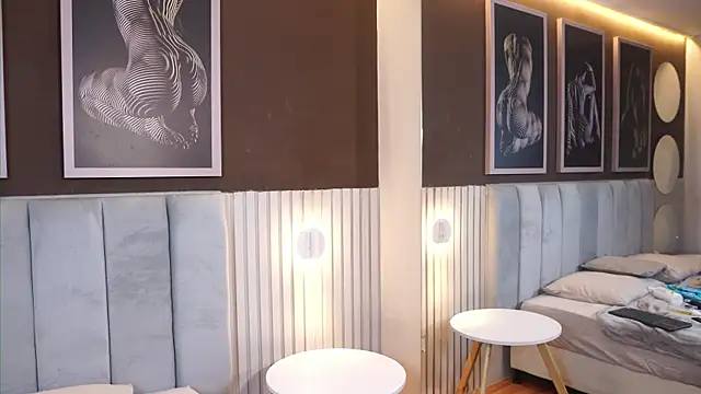 TianBrooks's live cam