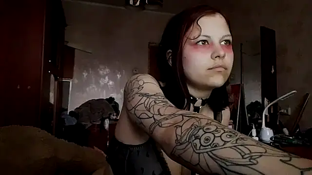 JessicaSexyCouplee webcam