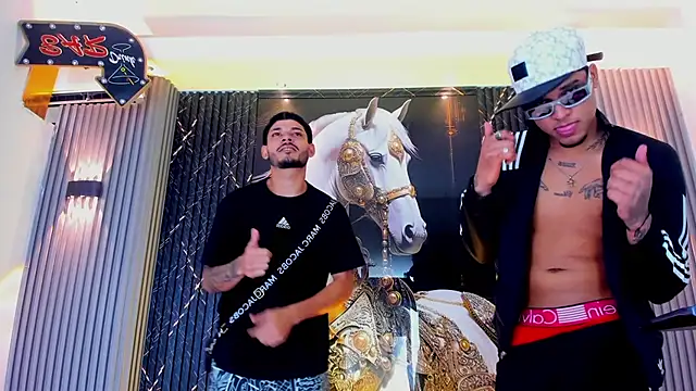 the_knights_of_the_night_ webcam