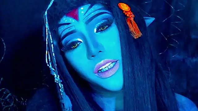 MARIA_SUMMER89 webcam