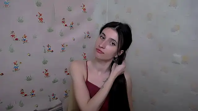 MaryEm976 webcam