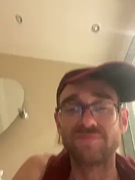 MaxSpadeErotica webcam