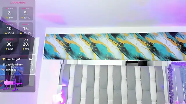 isadiiaz - IsaDiiaz's free webcam - UK Sex Cams