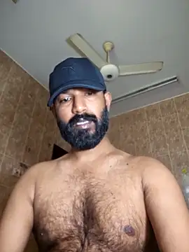 bigkannan - Bigkannan's free webcam - UK Sex Cams